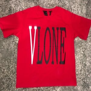 SOLD SOLD VLONE TShirt